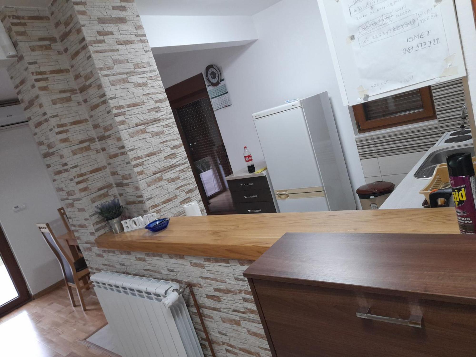 Villa Usivak For Green Quiet Holiday Near Sarajevo#Travellerawards2025 Екстер'єр фото