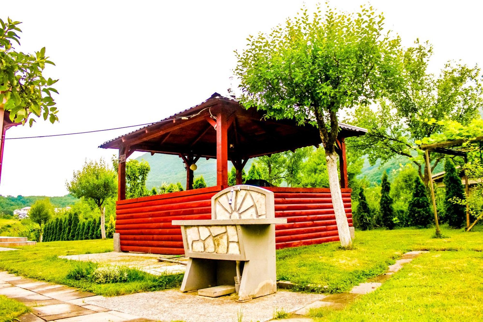 Villa Usivak For Green Quiet Holiday Near Sarajevo#Travellerawards2025 Екстер'єр фото