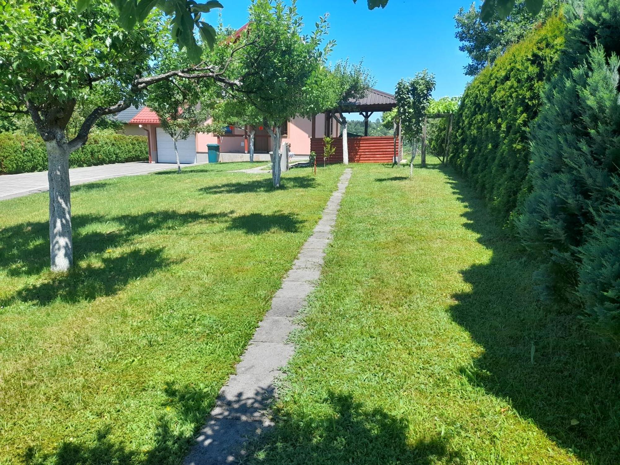 Villa Usivak For Green Quiet Holiday Near Sarajevo#Travellerawards2025 Екстер'єр фото